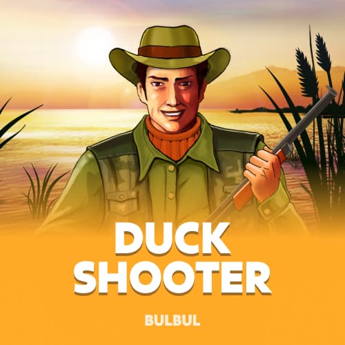 Duck Shooter
