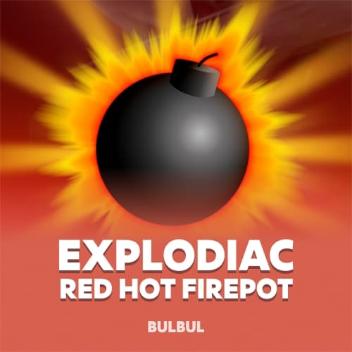 Explodiac RHFP