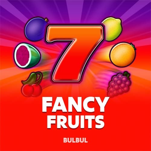 Fancy Fruits