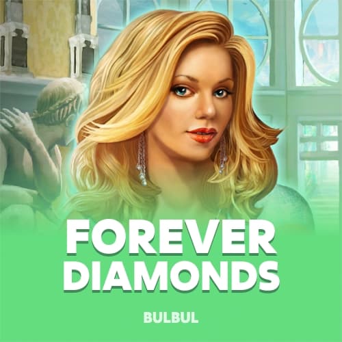 Forever Diamonds