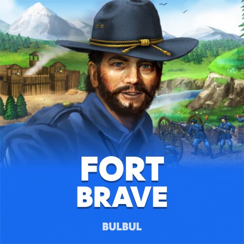 Fort Brave