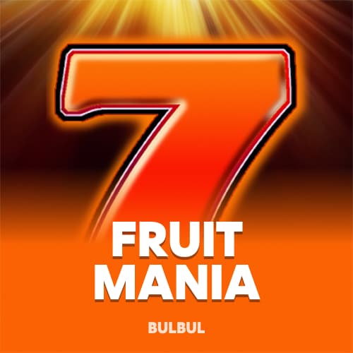 Fruit Mania