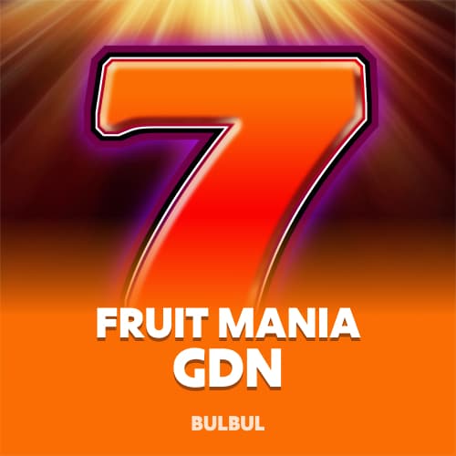 Fruit Mania GDN
