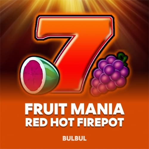 Fruit Mania RHFP