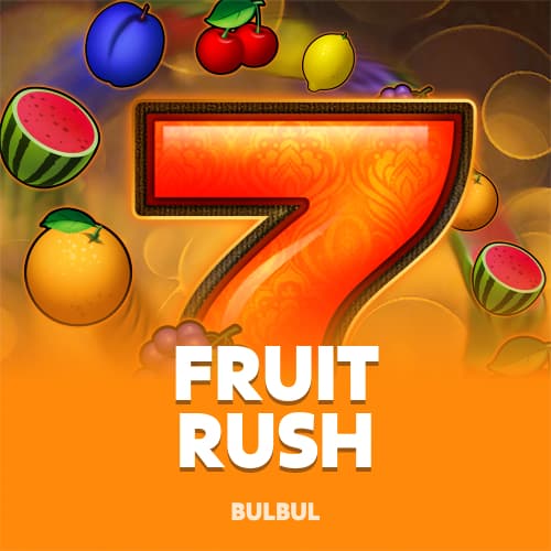 Fruit Rush
