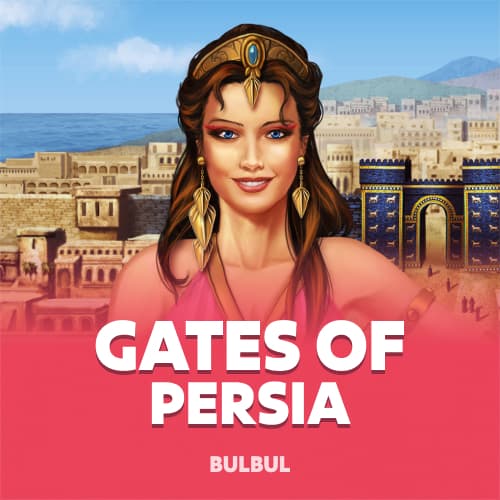Gates of Persia