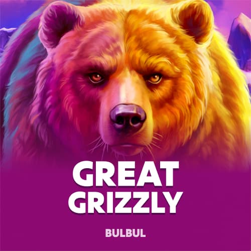 Great Grizzly