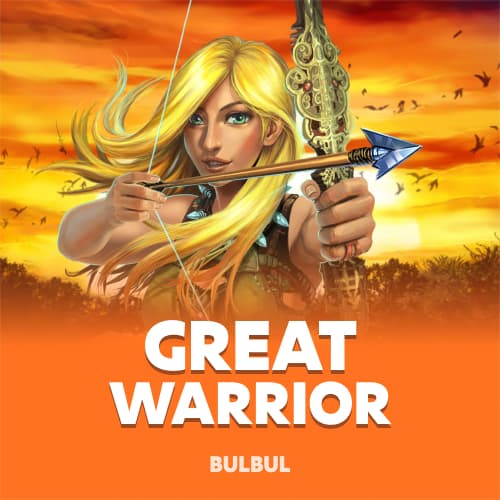 Great Warrior