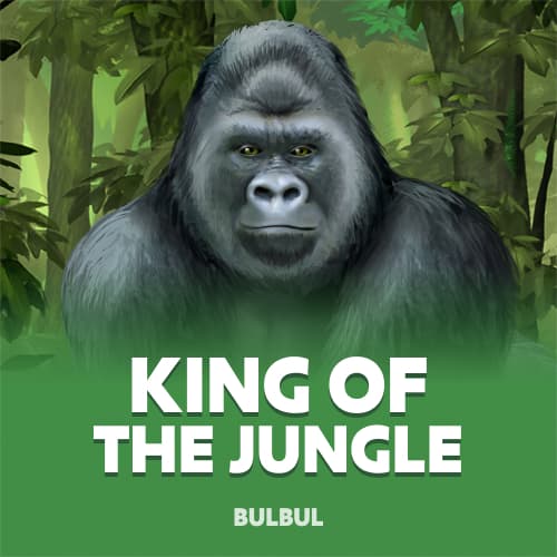 King of the Jungle