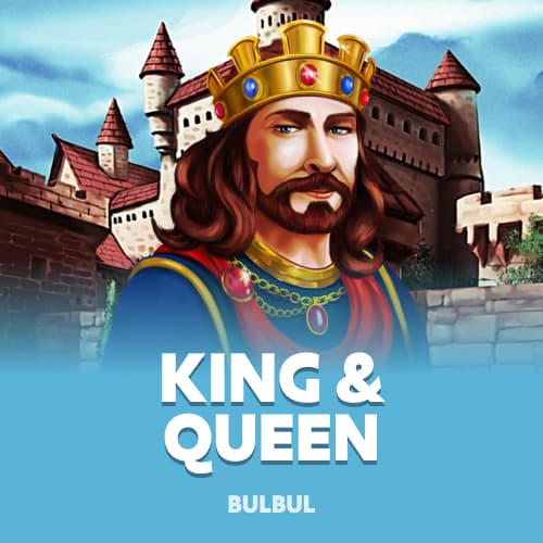 King & Queen