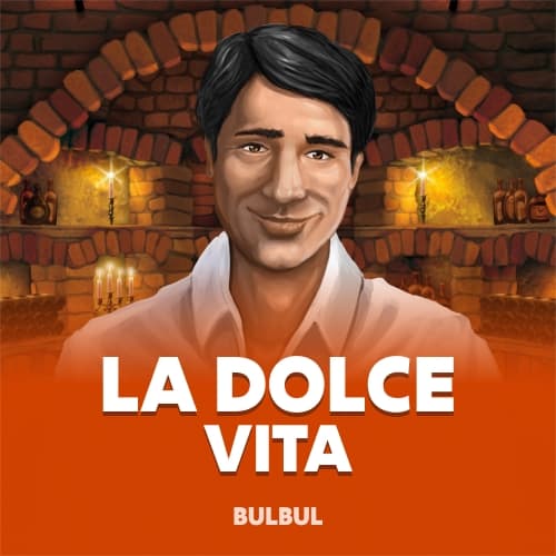 La Dolce Vita