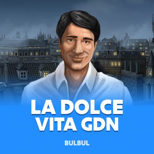La Dolce Vita GONI