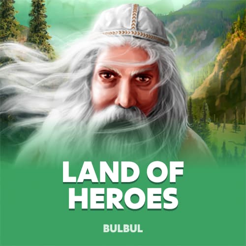 Land of Heroes