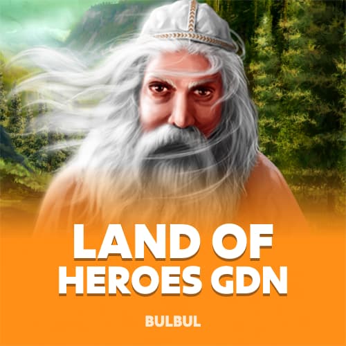 Land of Heroes GDN