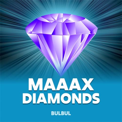 Maaax Diamonds