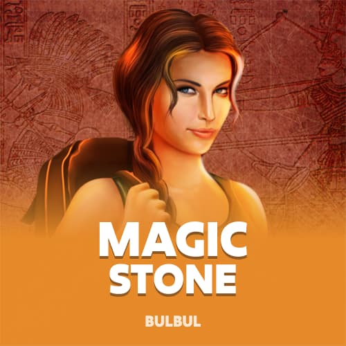 Magic Stone