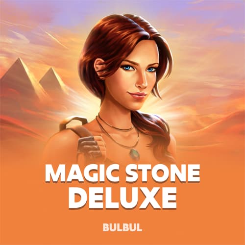 Magic Stone Deluxe