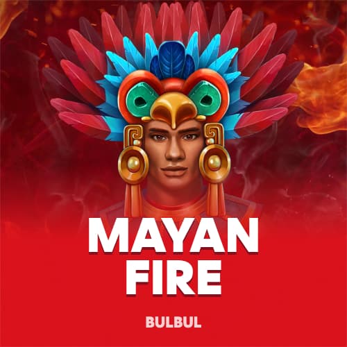 Mayan Fire