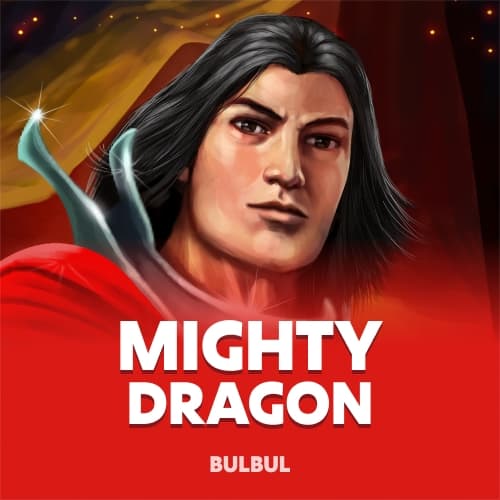 Mighty Dragon