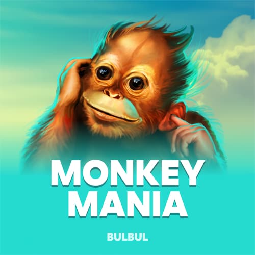 Monkey Mania
