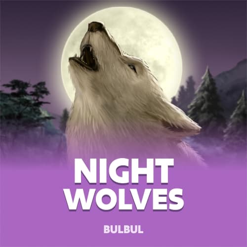 Night Wolves