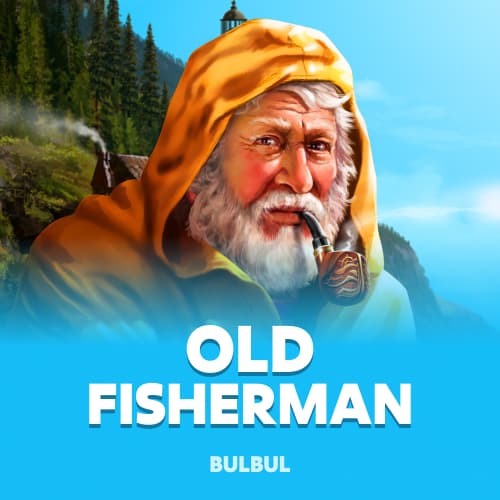Old Fisherman