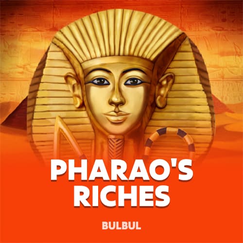 Pharao's Riches