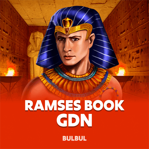Ramses Book GDN