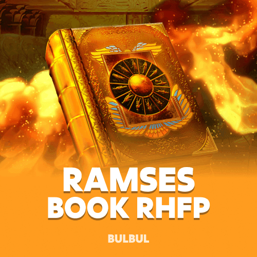 Ramses Book RHFP