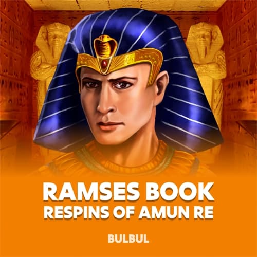 Ramses Book Respins of Amun Re