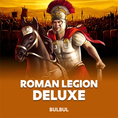 Roman Legion Deluxe