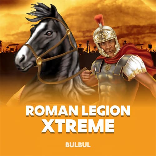 Roman Legion Xtreme
