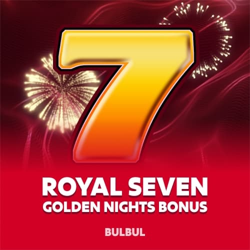 Royal Seven Golden Nights Bonus