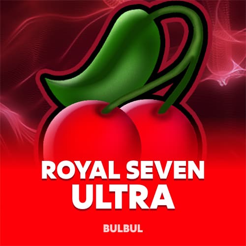 Royal Seven Ultra