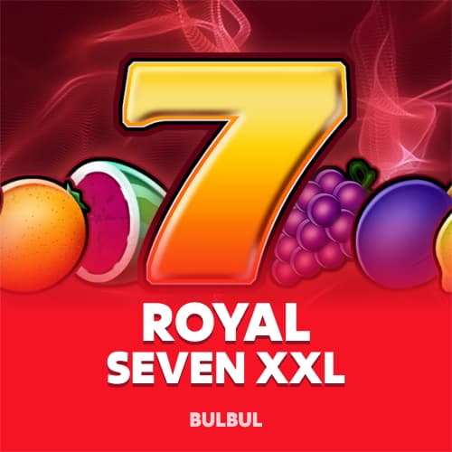 Royal Seven XXL