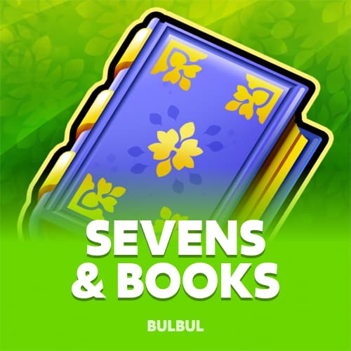 Sevens & Books