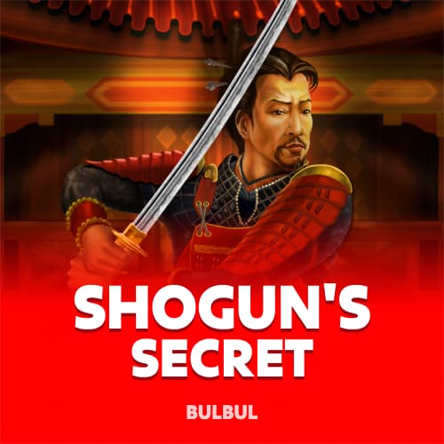 Shoguns Secret