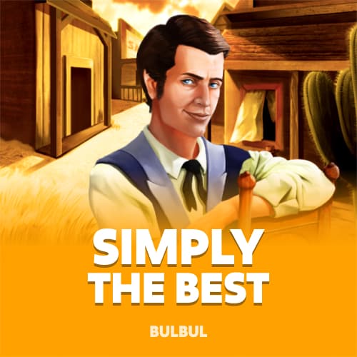 Simply The Best