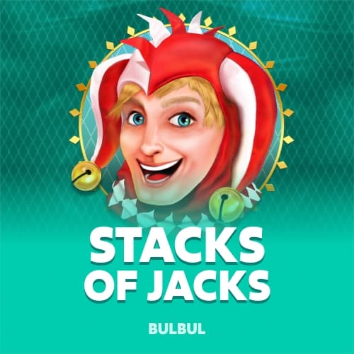 Stacks Of Jacks