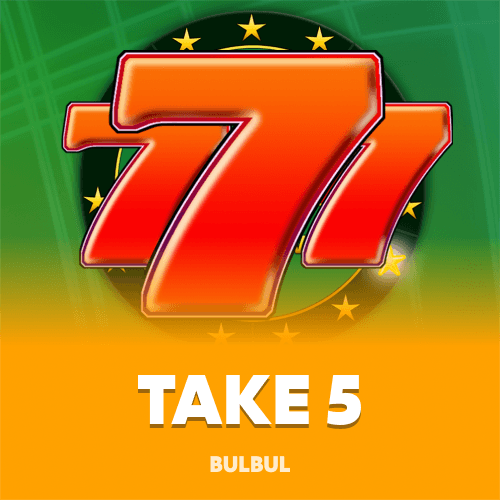 Take 5