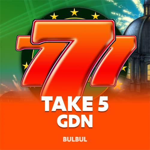 Take 5 GDN
