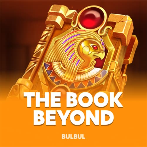 The Book Beyond