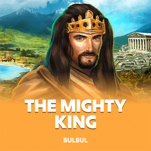The Mighty King
