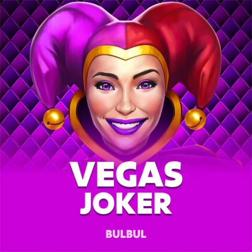 Vegas Joker
