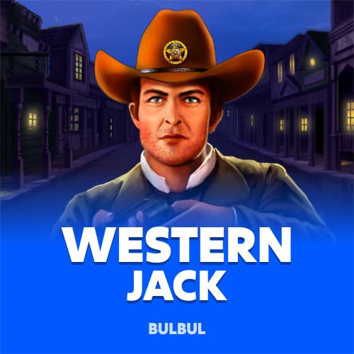 Western Jack