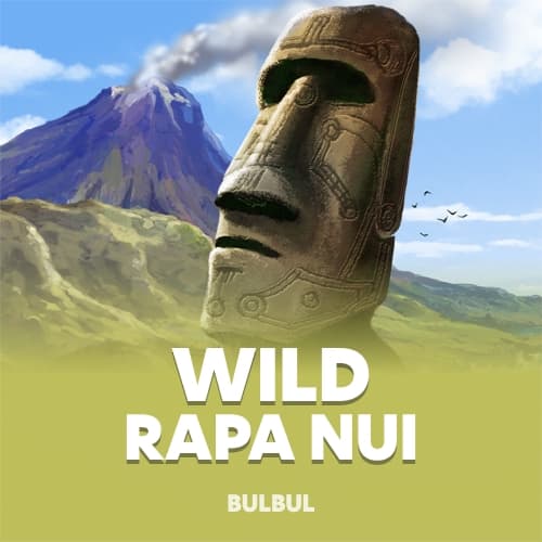 Wild Rapa Nui