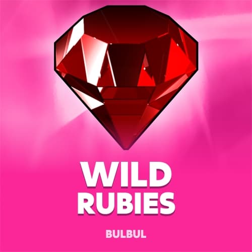 Wild Rubies