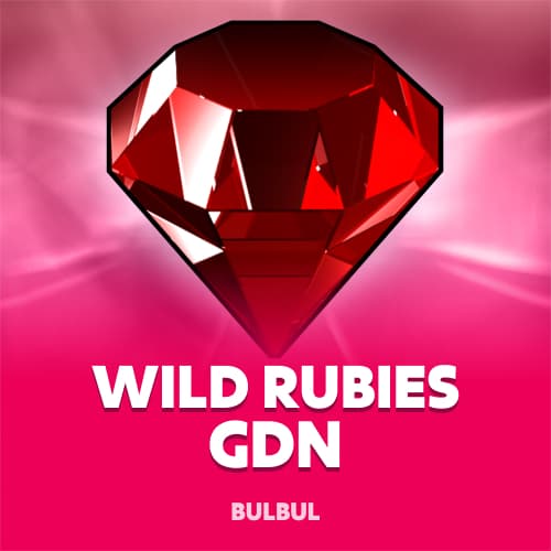 Wild Rubies GDN