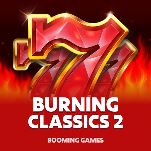 Burning Classics 2