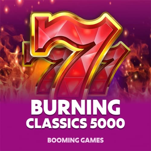 Burning Classics 5000